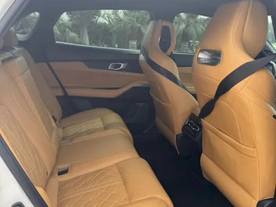 2023 شانجان يوني كي