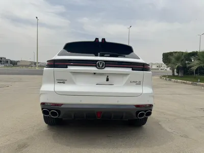 2023 شانجان يوني كي