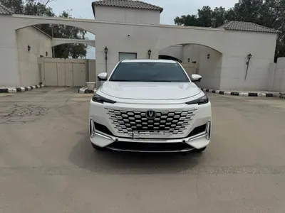 2023 شانجان يوني كي