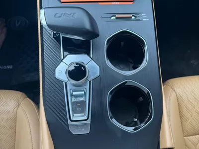 2023 شانجان يوني كي