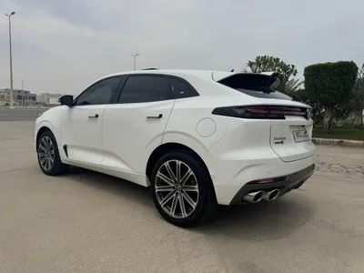 2023 شانجان يوني كي