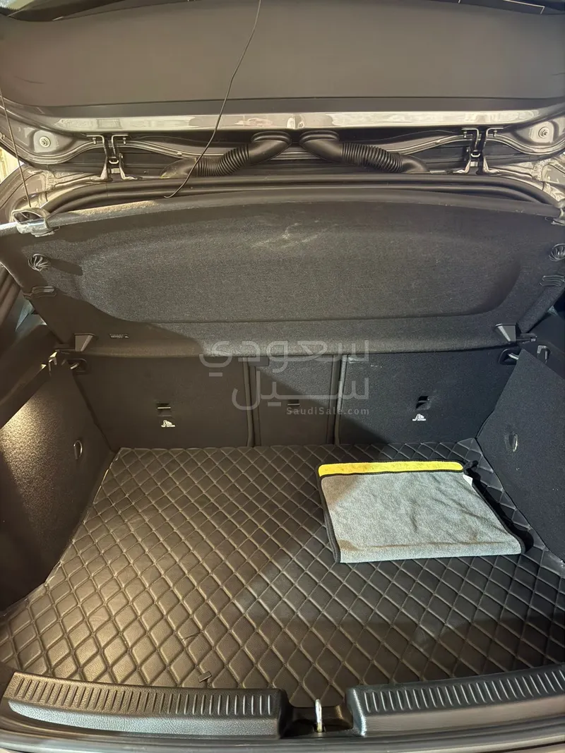 2020 مرسيدس - بنز أي 200