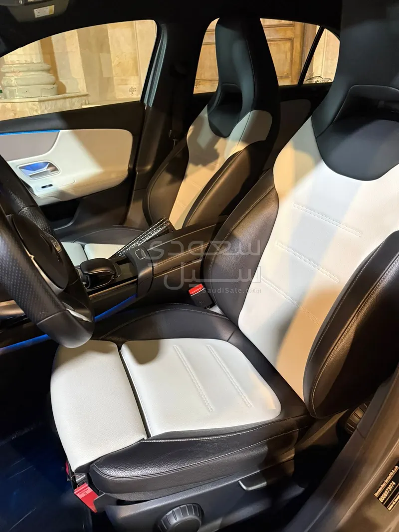 2020 مرسيدس - بنز أي 200