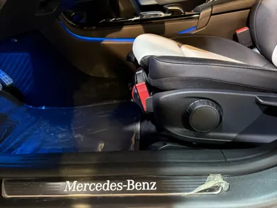 2020 مرسيدس - بنز أي 200