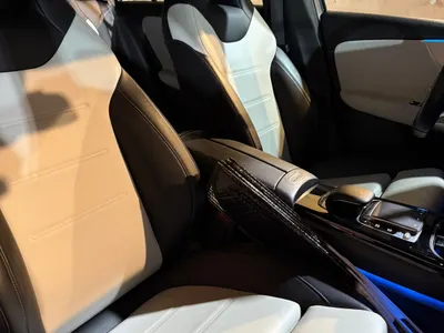 2020 مرسيدس - بنز أي 200