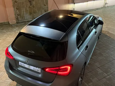 2020 مرسيدس - بنز أي 200