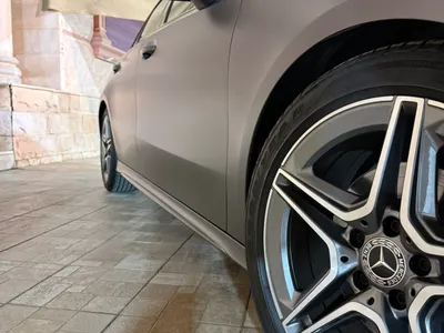 2020 مرسيدس - بنز أي 200