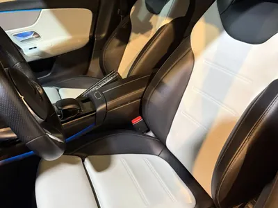 2020 مرسيدس - بنز أي 200