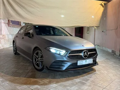 2020 مرسيدس - بنز أي 200
