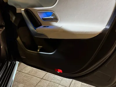 2020 مرسيدس - بنز أي 200