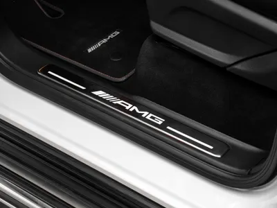 2025 مرسيدس - بنز جي 63 أي إم جي