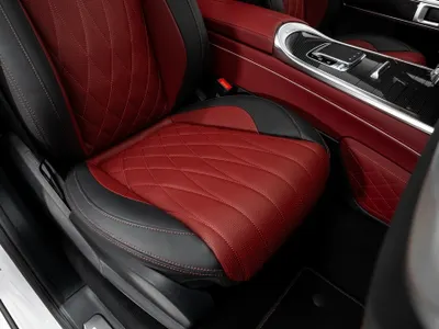 2025 مرسيدس - بنز جي 63 أي إم جي