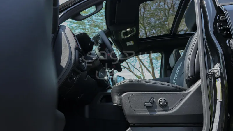 2026 دودج رام ريبل