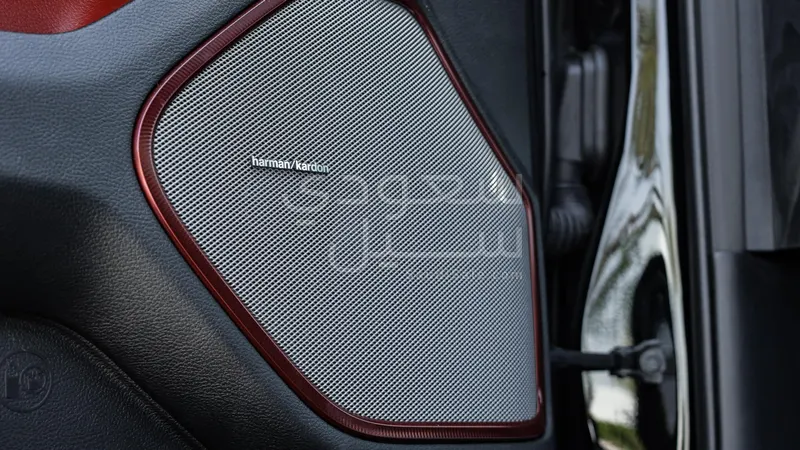 2026 دودج رام ريبل