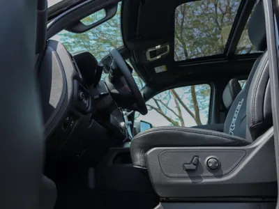 2026 دودج رام ريبل