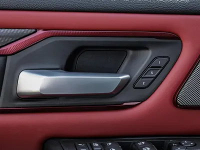 2026 دودج رام ريبل