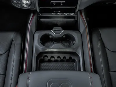 2026 دودج رام ريبل