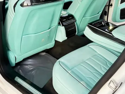 2019 اودي اي 8