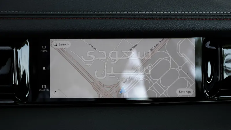 2026 دودج رام ريبل