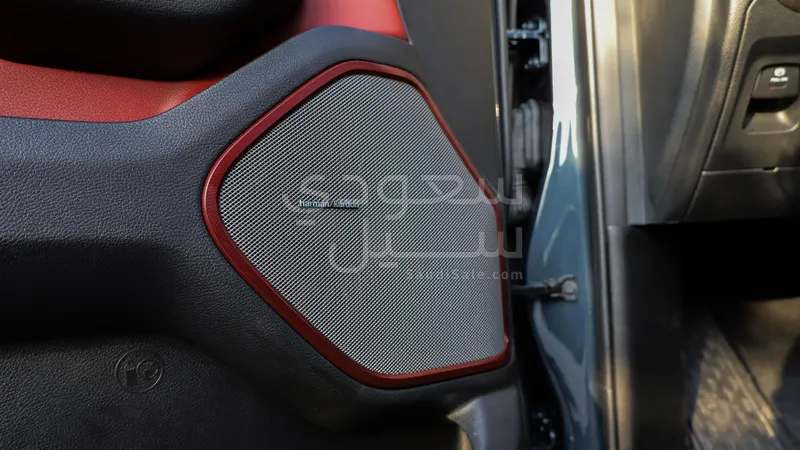 2026 دودج رام ريبل