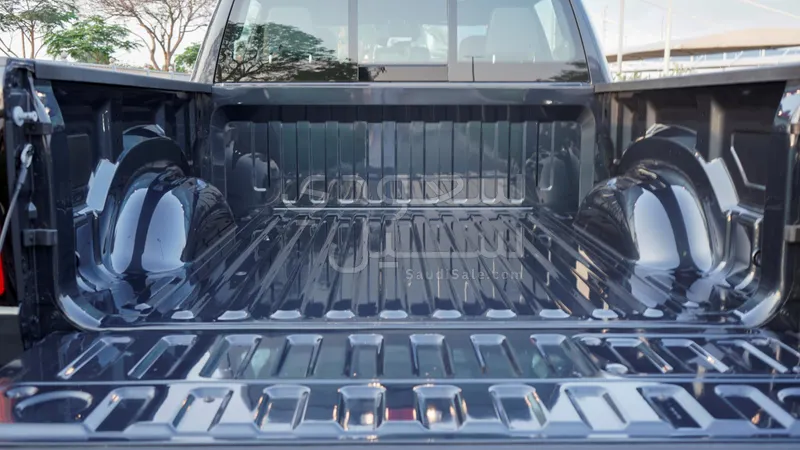 2026 دودج رام ريبل