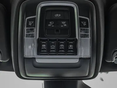 2026 دودج رام ريبل