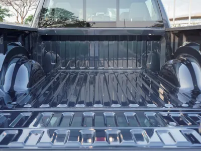 2026 دودج رام ريبل