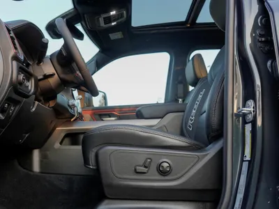 2026 دودج رام ريبل