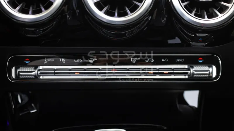 2026 مرسيدس - بنز سي إل أي 200 أي إم جي