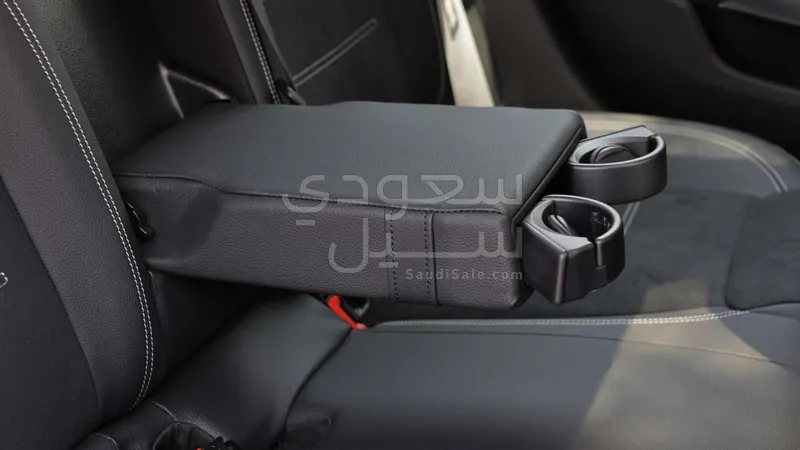 2026 مرسيدس - بنز سي إل أي 200 أي إم جي