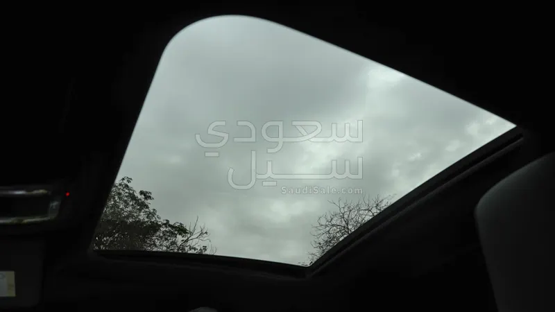 2026 مرسيدس - بنز سي إل أي 200 أي إم جي