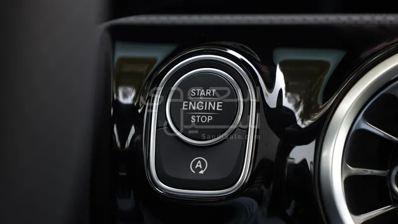 2026 مرسيدس - بنز سي إل أي 200 أي إم جي