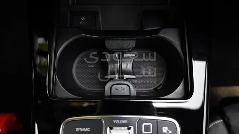 2026 مرسيدس - بنز سي إل أي 200 أي إم جي