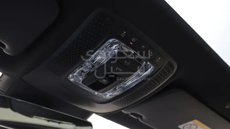 2026 مرسيدس - بنز سي إل أي 200 أي إم جي