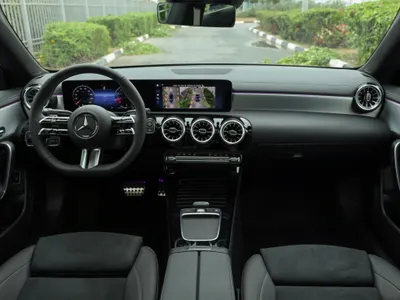 2026 مرسيدس - بنز سي إل أي 200 أي إم جي