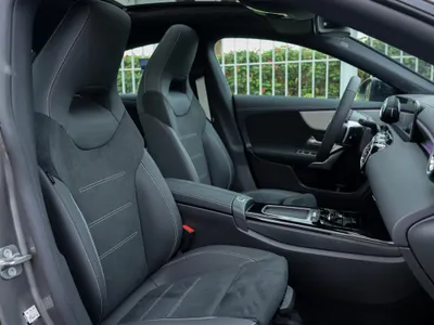 2026 مرسيدس - بنز سي إل أي 200 أي إم جي