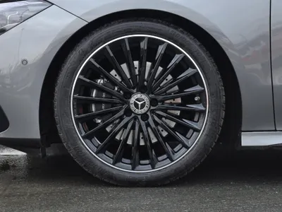 2026 مرسيدس - بنز سي إل أي 200 أي إم جي