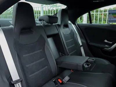 2026 مرسيدس - بنز سي إل أي 200 أي إم جي