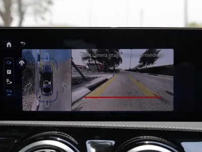 2026 مرسيدس - بنز سي إل أي 200 أي إم جي