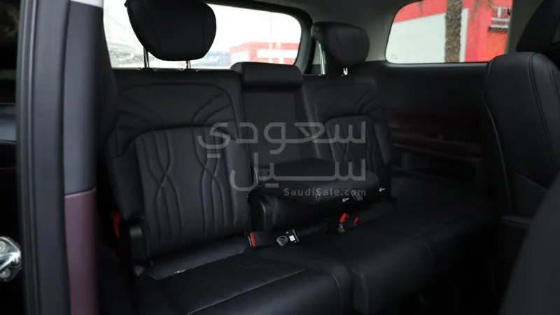 2026 جي ايه سي جي اس 8