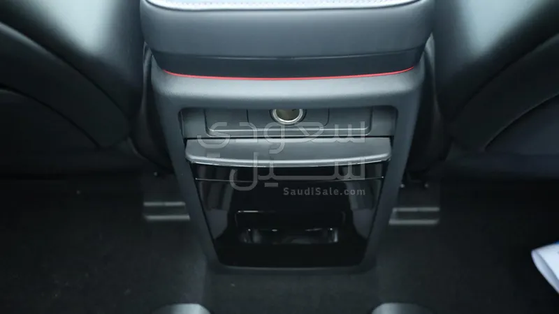 2026 جي ايه سي جي اس 8