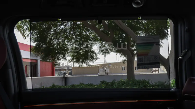 2026 جي ايه سي جي اس 8