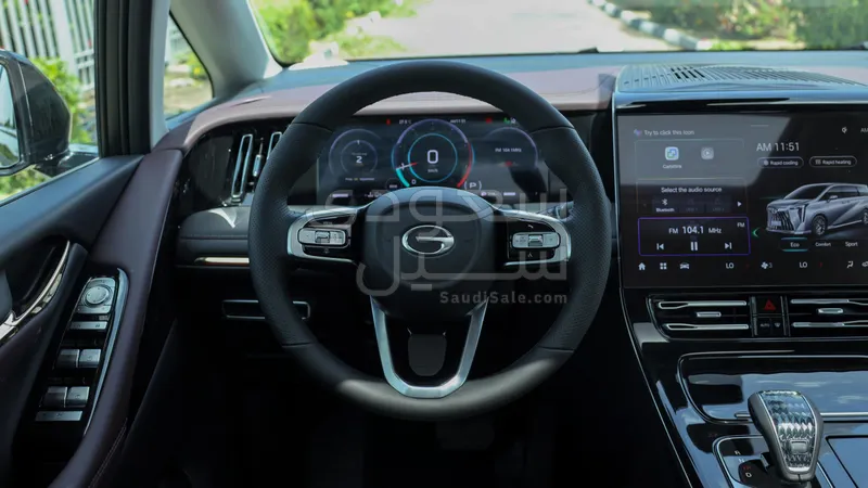 2026 جي ايه سي جي اس 8