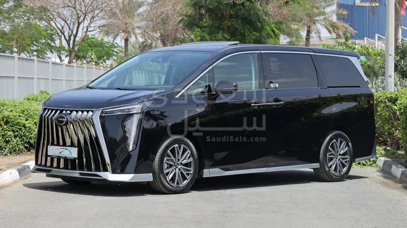 2026 جي ايه سي جي اس 8