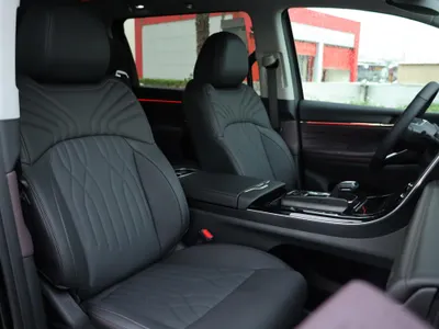 2026 جي ايه سي جي اس 8