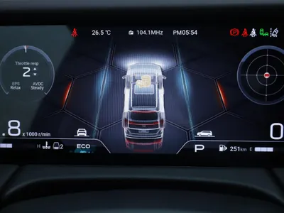 2026 جي ايه سي جي اس 8