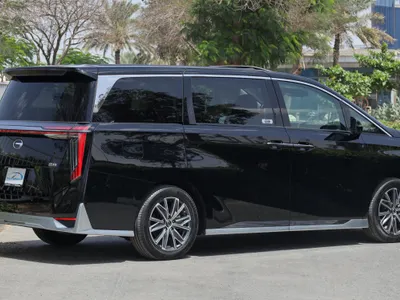 2026 جي ايه سي جي اس 8