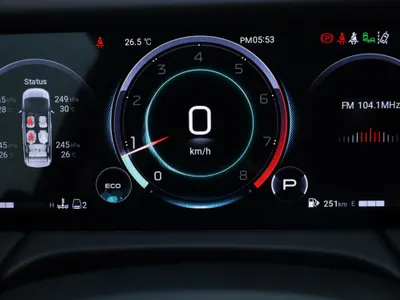 2026 جي ايه سي جي اس 8