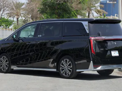 2026 جي ايه سي جي اس 8