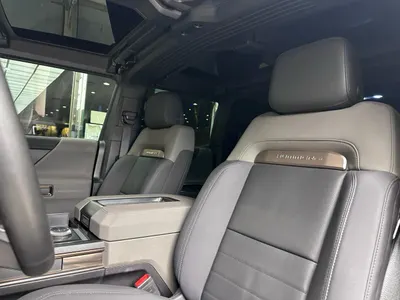 2024 GMC hummer H ev